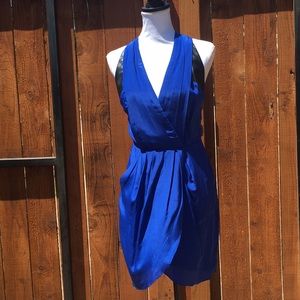 Knotting Hill Geylin Angeline Vegan Dress